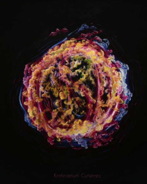 Restos de una Supernova II