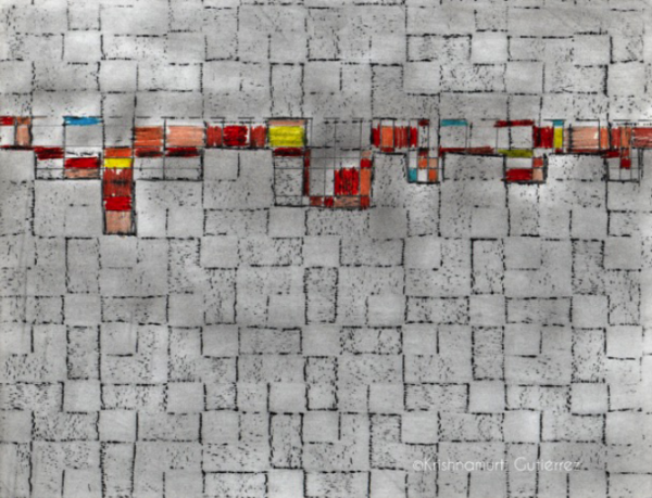 Fragmento de una periferia 1