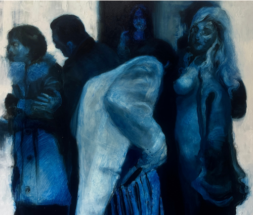 "LA VENGANZA"