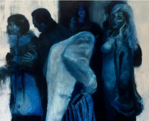 "LA VENGANZA"