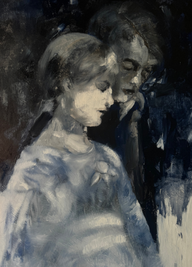 "LOS AMANTES"