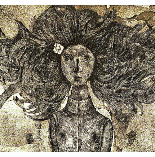 “LUNA CRECIENTE”
