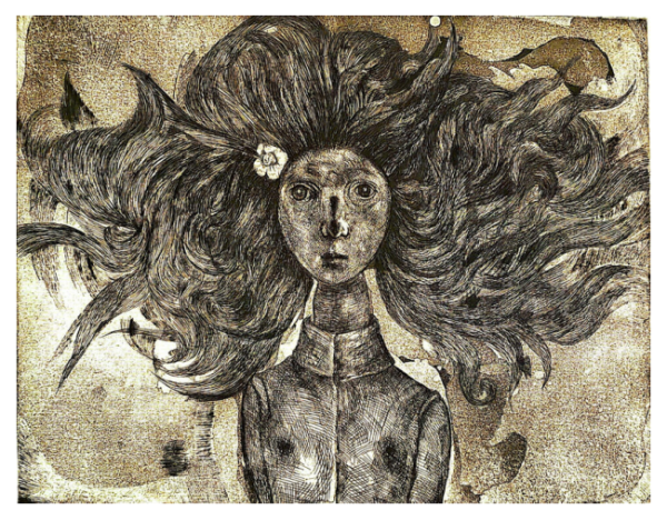 “LUNA CRECIENTE”