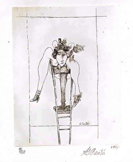 “SECRETARIA DESPUÉS DEL JOLGORIO”