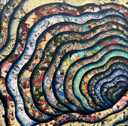 “Feed: Infinito”