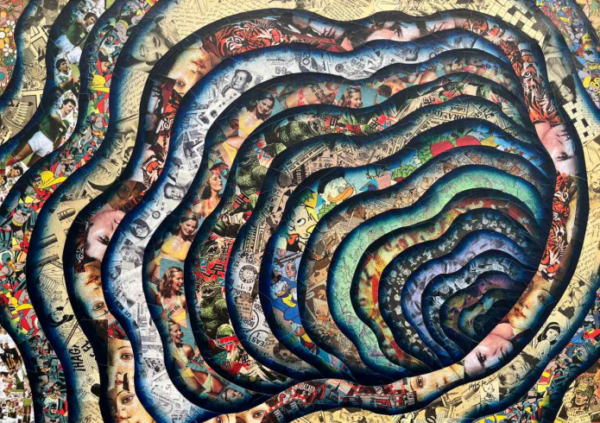 “Feed: Infinito”