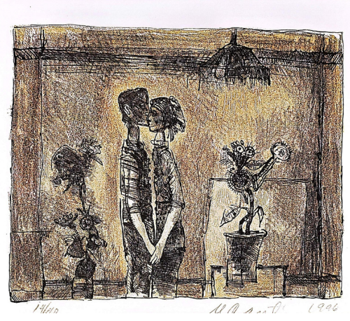 “NOCTURNO”