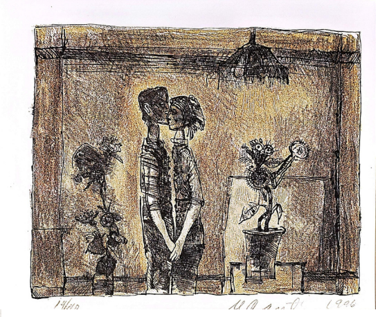 “NOCTURNO”
