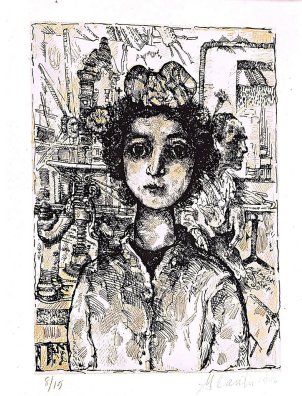 “LA CUBANITA”